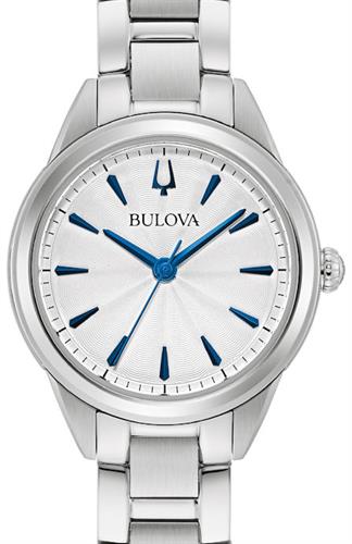 Bulova Sutton watch. Model 96L