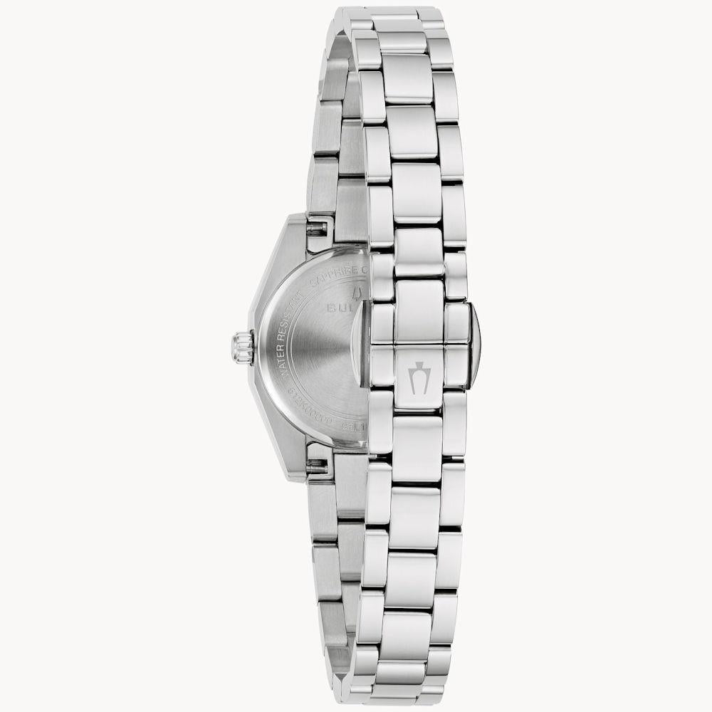 Bulova Surveyor watch. Model 9