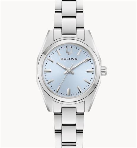 Bulova Surveyor watch. Model 9