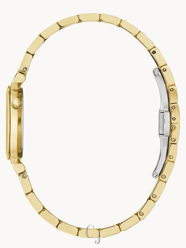 BULOVA REGATTA BLACK DIAL STAI