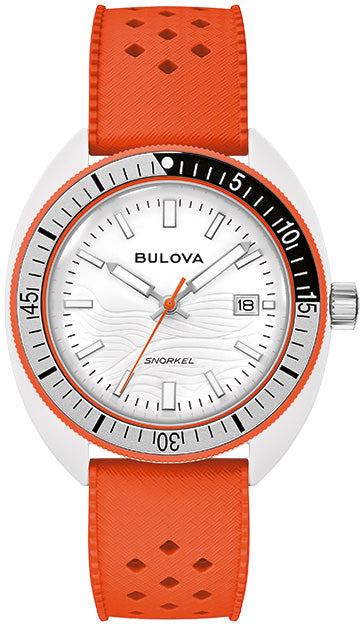 98B448 Snorkel Clownfish