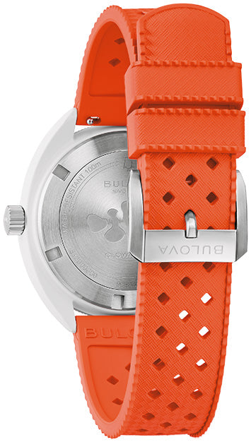 98B448 Snorkel Clownfish