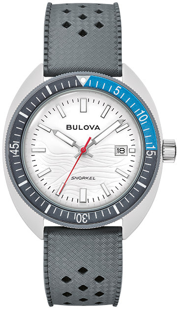 Snorkel
Great White Shark
98