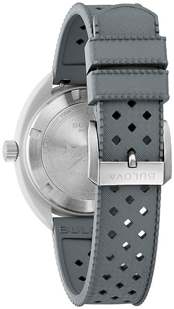 Snorkel
Great White Shark
98