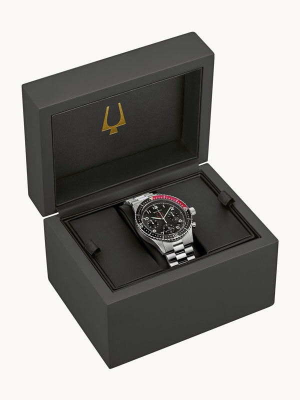 BULOVA SPECIAL EDITION MARINE