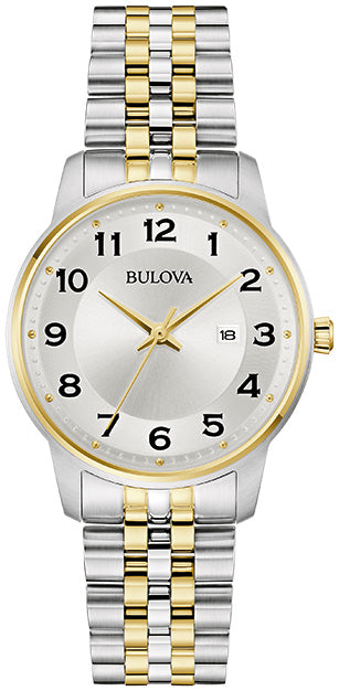 Paragon of modern style. 98M13