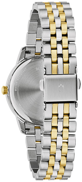 Paragon of modern style. 98M13