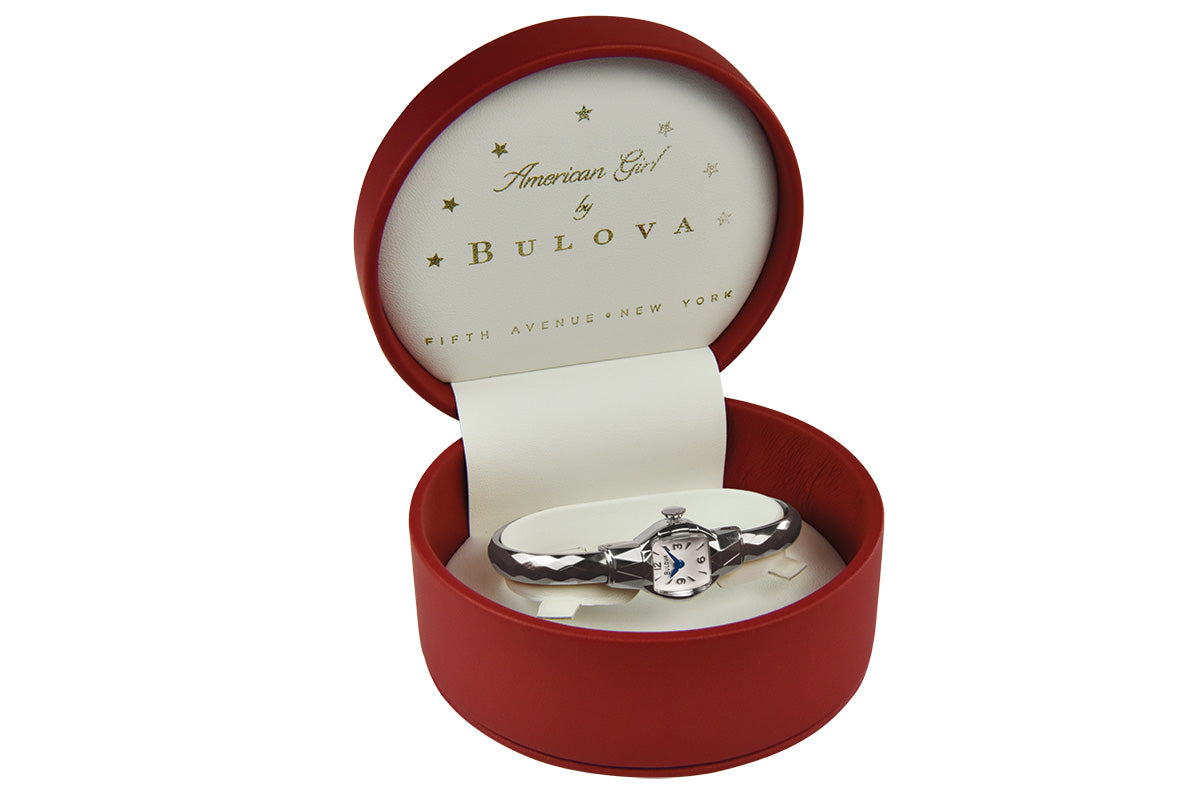 BULOVA LIMITED EDITION AMERICA