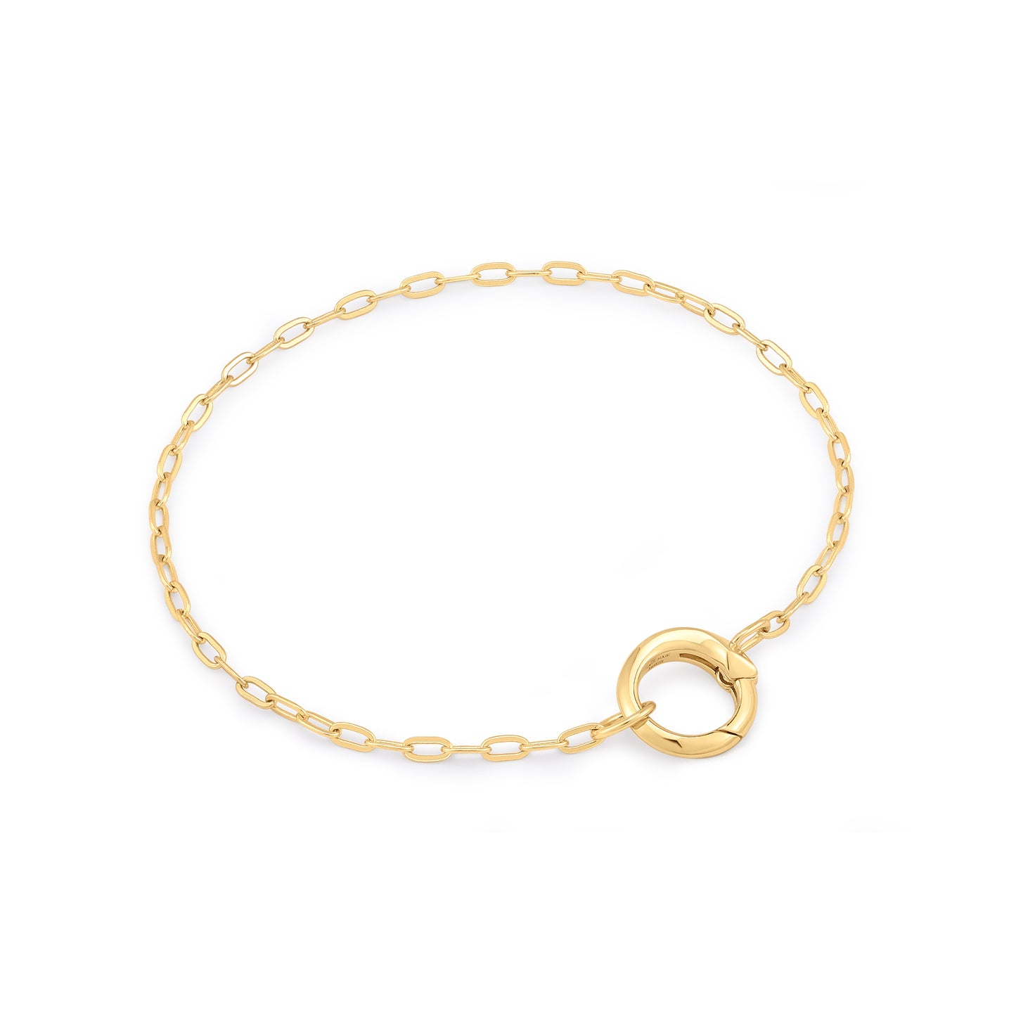 Mini Link Charm Chain Connecto
