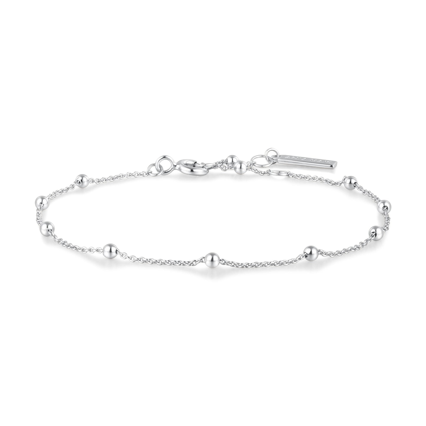 Silver Bracelet