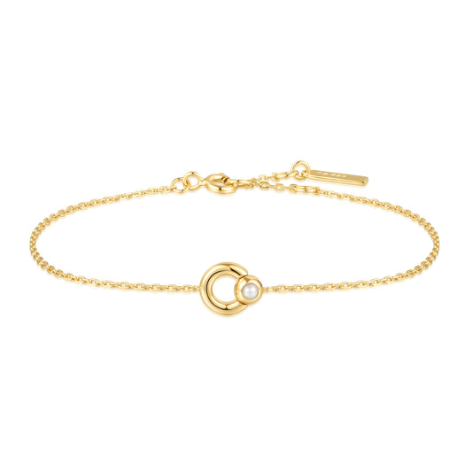 Silver Bracelet
