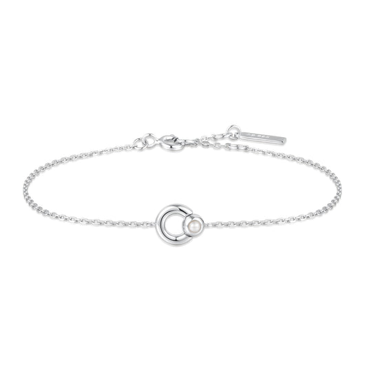 Silver Bracelet