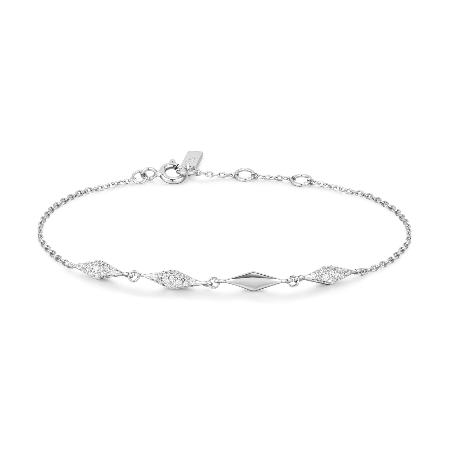 Silver Bracelet