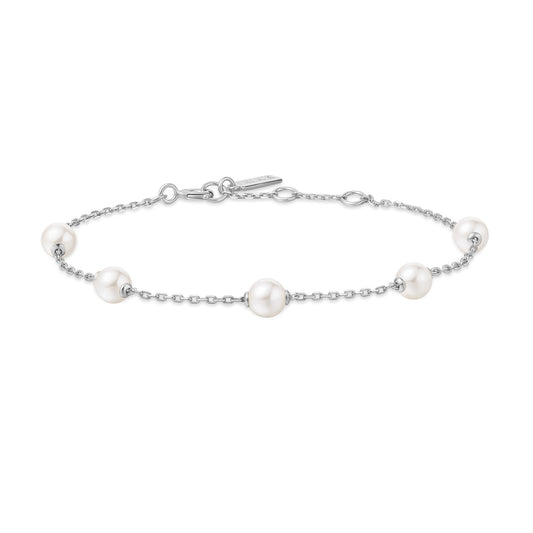 Silver Bracelet