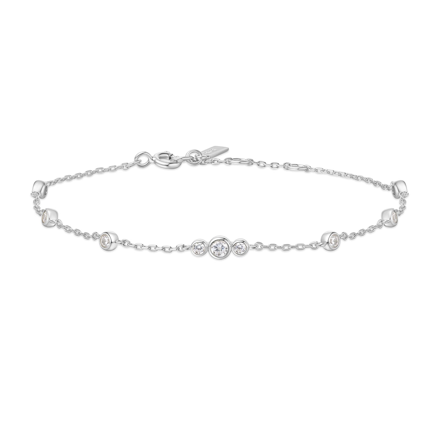Silver Bracelet
