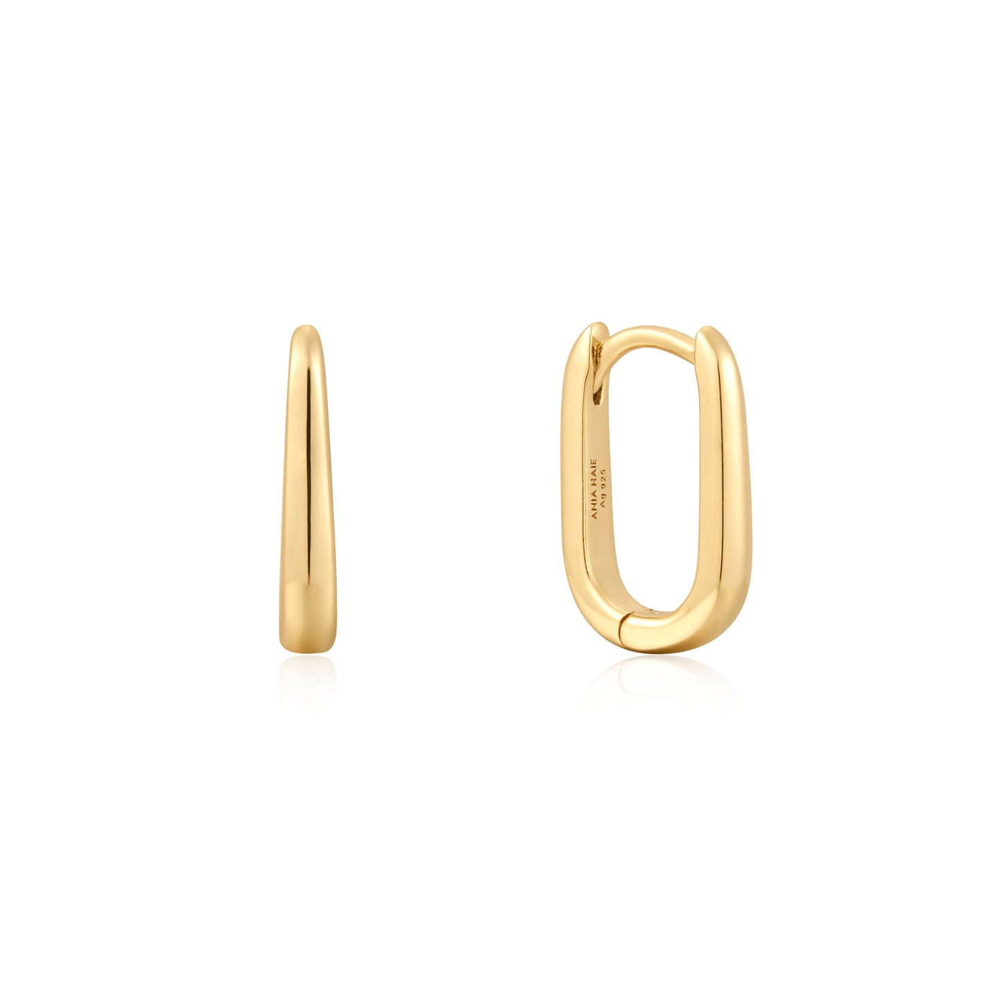 Silver Earring