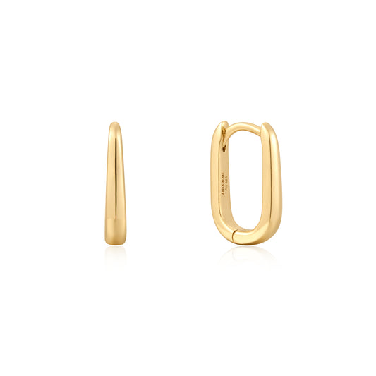 Silver Earring