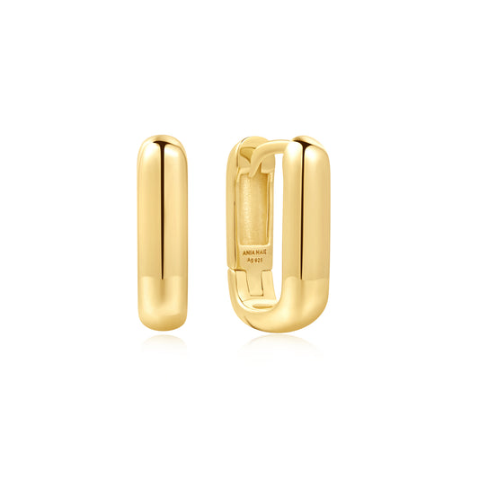 Silver Earring