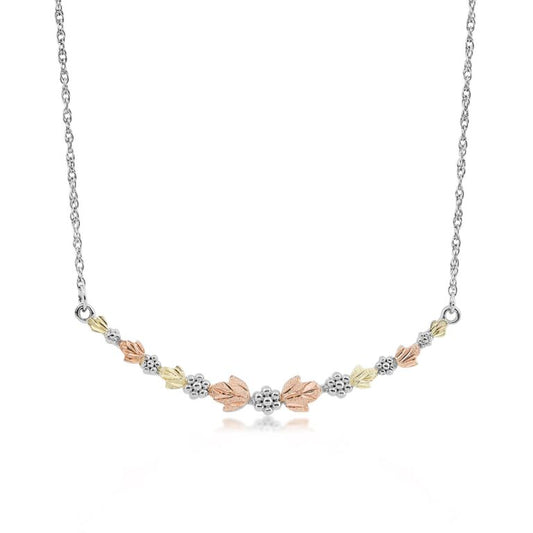 Black Hills Gold & Silver SMIL