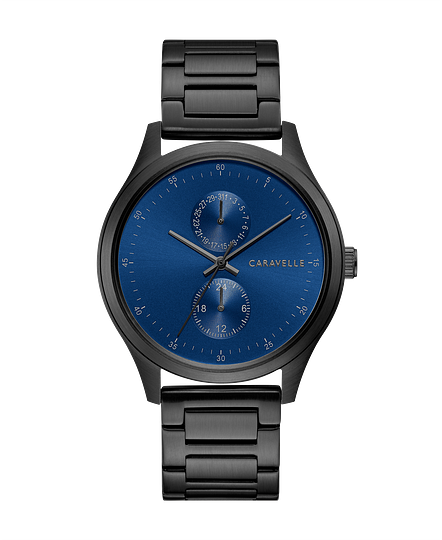 Base Metal Dress Watch Strap/B