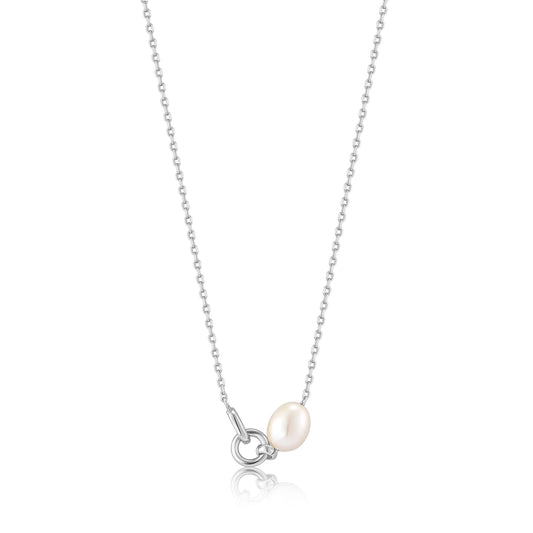 Precious Metal (No Stones) Necklace