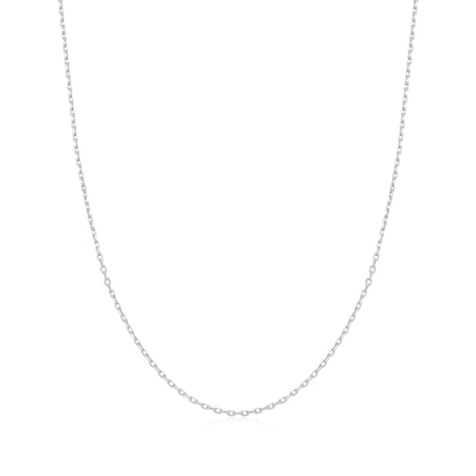 Precious Metal (No Stones) Necklace