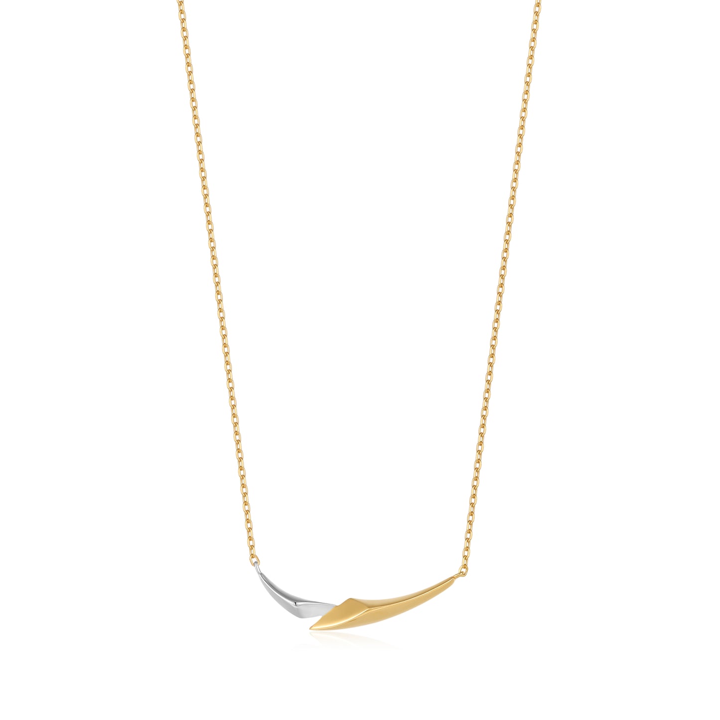 Precious Metal (No Stones) Necklace