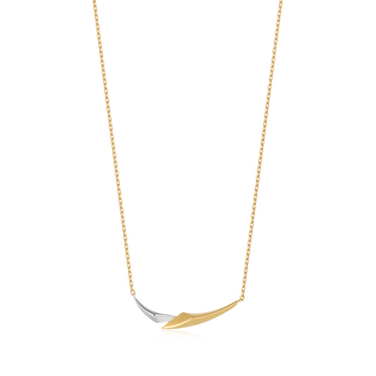 Precious Metal (No Stones) Necklace