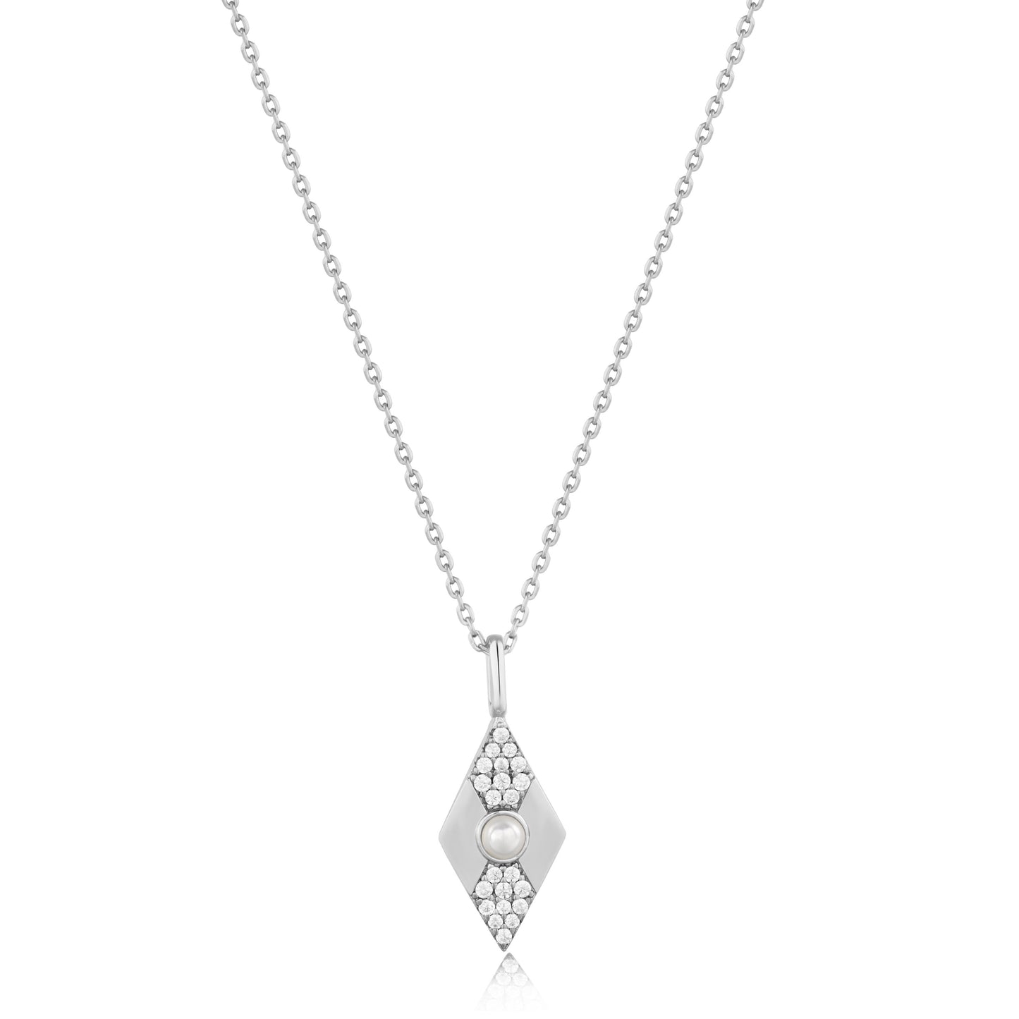Precious Metal (No Stones) Necklace