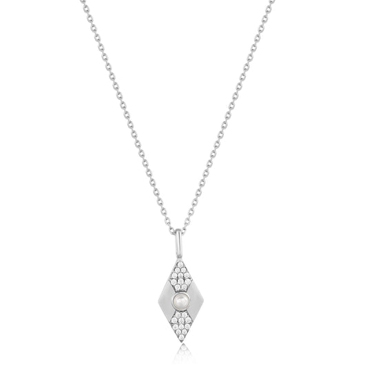Precious Metal (No Stones) Necklace