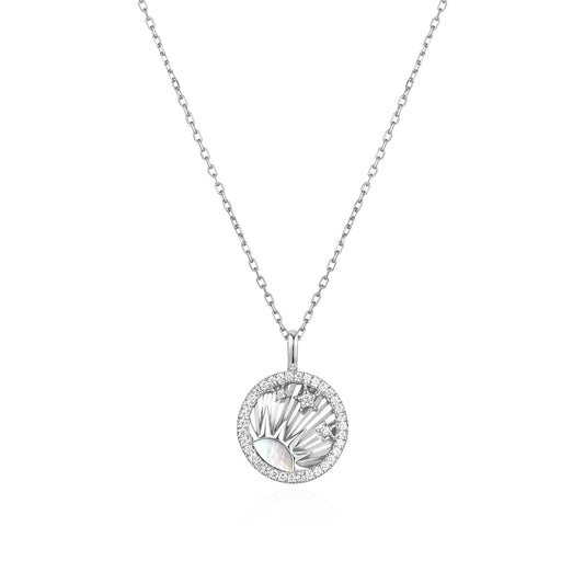 Precious Metal (No Stones) Necklace