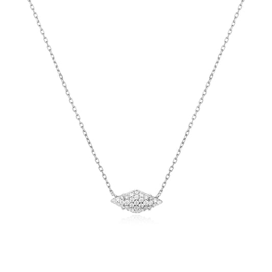 Precious Metal (No Stones) Necklace