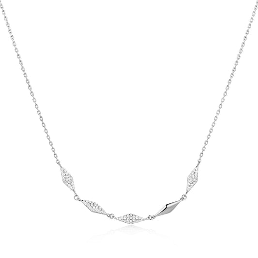 Precious Metal (No Stones) Necklace