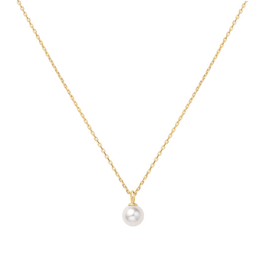 Precious Metal (No Stones) Necklace