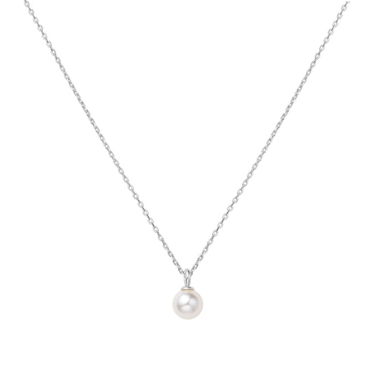 Precious Metal (No Stones) Necklace