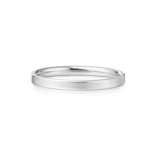 Precious Metal (No Stones) Fashion Rings - Women'