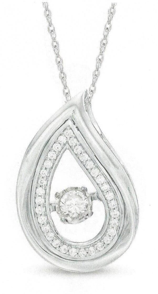 Silver Charms/Pendant