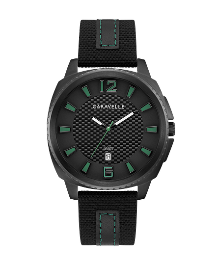 Base Metal Sport Watch Strap/B