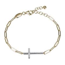 STERLING SILVER BRACELET MADE